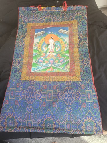 Traditional tibetan buddhist - traditional,
