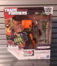 Transformers Generations