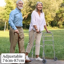 Folding Lightweight 2 Wheeled