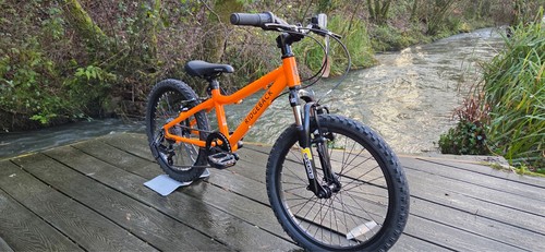 2025 ridgeback mx20 kids - 2025,