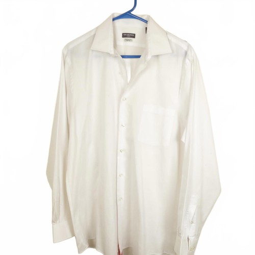 Van heusen flex white - heusen,