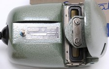 Meopta Steomat Image Punch boxed Meopta Stereo Microma accessorie