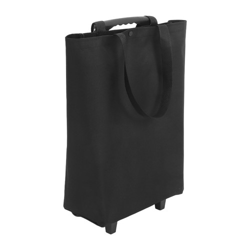 Collapsible shopping cart - shopping,