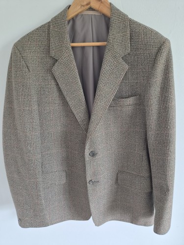 Fosters thornproof twist tweed - thornproof,