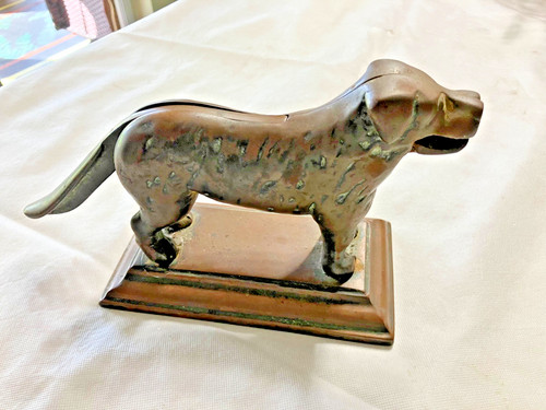 Vintage antique working crowes - working,
