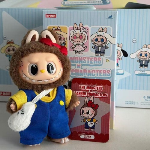 Sanrio hello kitty pop - hello,