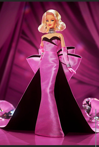 Mattel barbie signature - mattel,