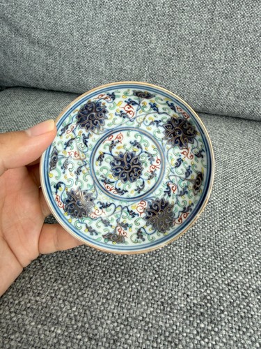 Fine chinese blue and white - fine,