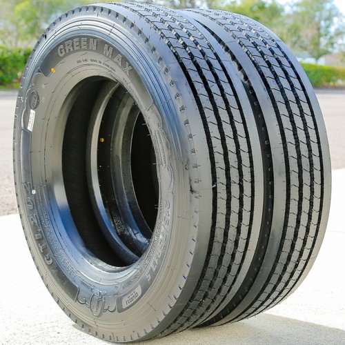 Green max gtl202 215 75r17 - green,