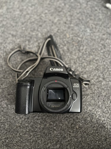 Canon eos 1000fn rebel - 1000fn,