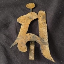 Antique-style Japanese Samurai