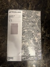 IKEA Jattevallmo Duvet Cover