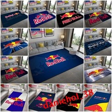 Red Bull Racing 3D Anti-Slip