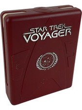 Star Trek Voyager 7 DVD Box