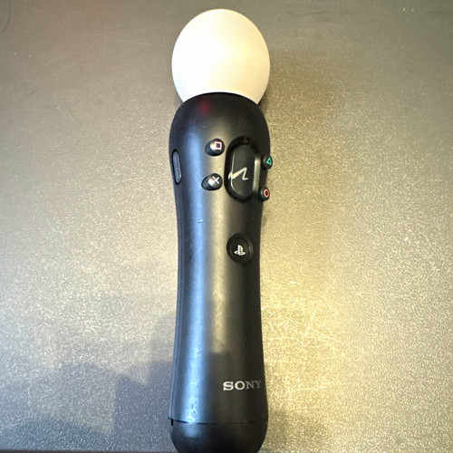 Sony ps3 playstation move - sony,