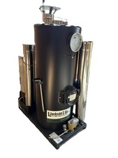 Deville Multi Fuel Heater