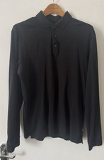 Hugo Boss Men's Long Sleeve