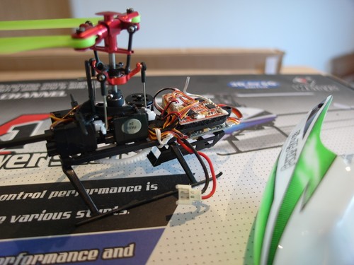 Radio controlled wltoys - rc,