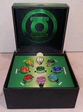 Green Lantern All Lanterns