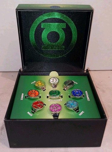 Green lantern all lanterns - lantern,