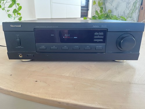 Sherwood 4103 stereo - ax-4103,