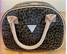 GUESS Insulated Tote Lunch Bag