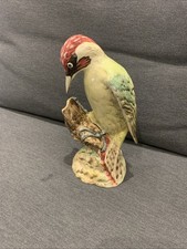 Beswick woodpecker model - model, no