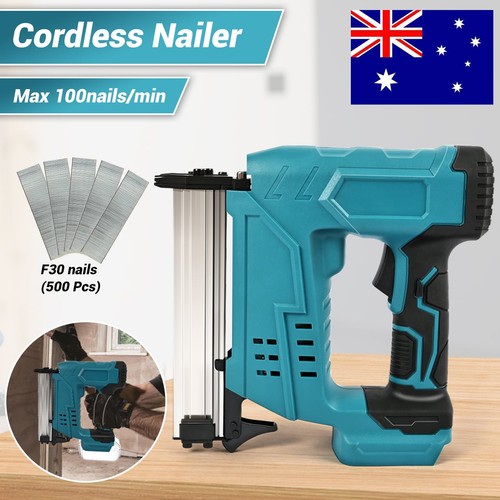 2in1 cordless brad - cordless, nailer
