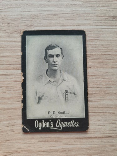 Rare ogdens tabs - 95, o