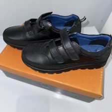 Boys New Black Casual Formal