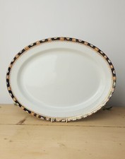 Wood & Son's Serving Platter