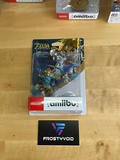 Archer Link - Breath of the