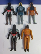 vintage TONKA SUPERNATURALS