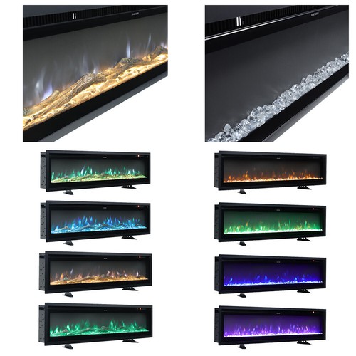 Inch wall mounted - 50/60,