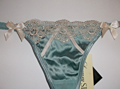 Bnwt senza georgia - bnwt, thong
