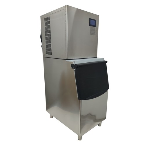 Air cooled ice - air, 110v