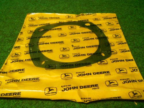 John deere t12564 - final, drive