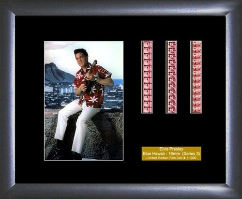 Elvis presley blue hawaii - elvis,