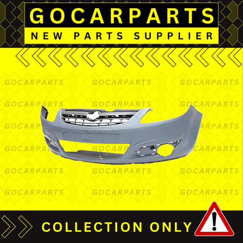 Vauxhall corsa 2006 2010 - vauxhall,