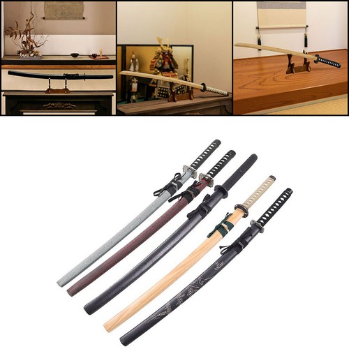 Wooden sword martial arts - sword,