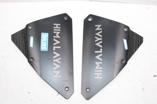 Royal enfield himalayan right - royal,