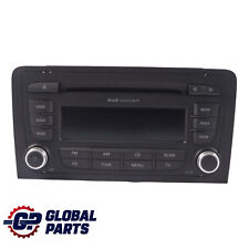 Audi A3 8P Multimedia Concert