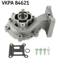 Original SKF Water Pump VKPA