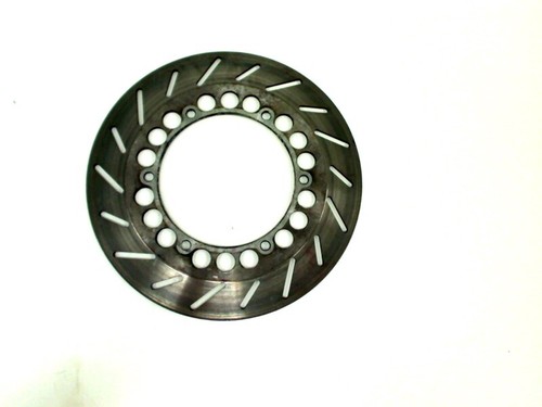 Front brake disc yamaha yx - rh,
