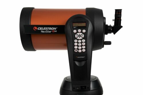 Celestron nexstar se - 8,