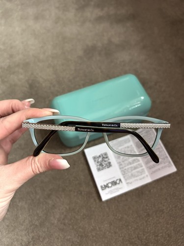 Tiffany glasses - co,