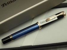 Pelikan souveran M400 Black &