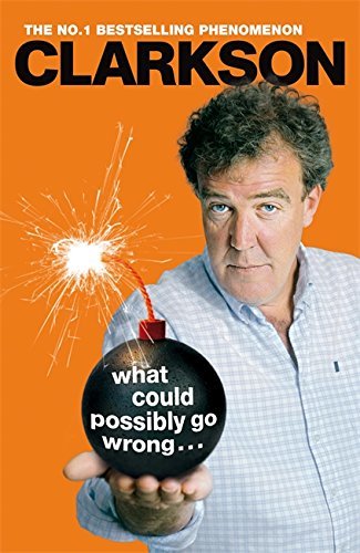 What could possibly - could,