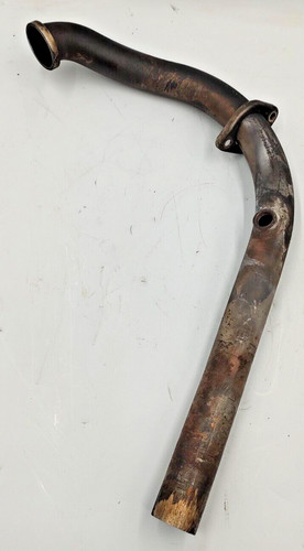 Exhaust manifold bmw f - manifold,