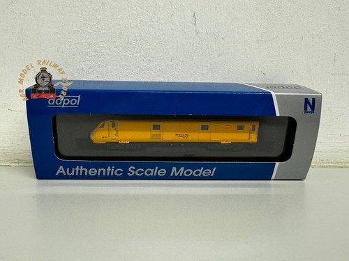 Dapol 017 004 - mk3, 82124